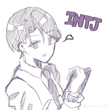 Profile image of INTJ