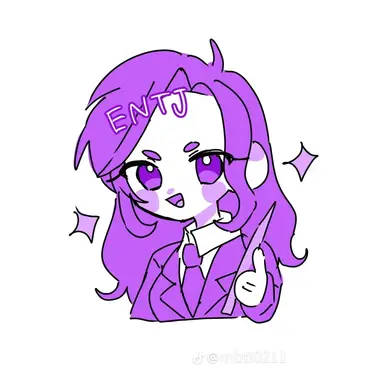 Profile image of ENTJ