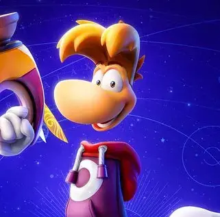 Profile image of Rayman