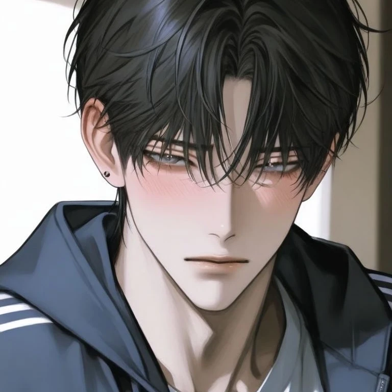 범 건