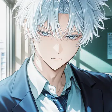 Profile image of 春夜