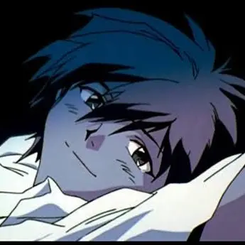 Profile image of Nagisa Kaworu