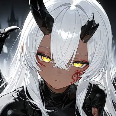 Profile image of テミ