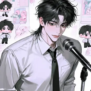 Profile image of 김현우