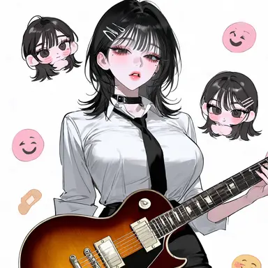 Profile image of 채연서