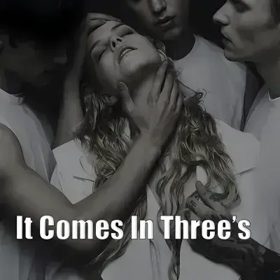 PainedThumb4477의 IT COMES IN THREES