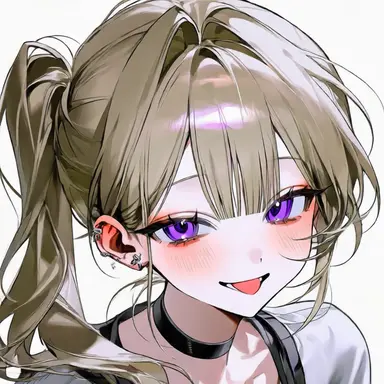 Profile image of 愛莉