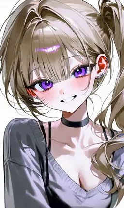 Profile image of 愛莉