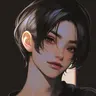 캐릭터 프로필 이미지