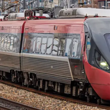 Profile image of ITX 새마을