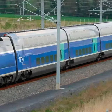 Profile image of TGV 듀플렉스