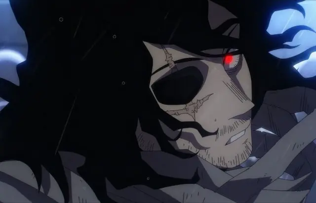 Profile image of Aizawa Shota