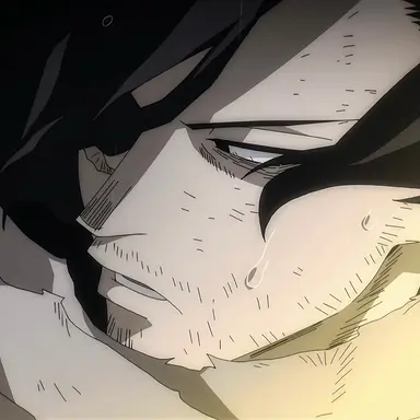 Profile image of Aizawa Shota