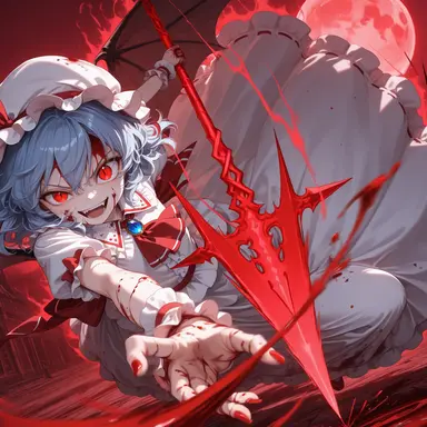 Profile image of レミリア