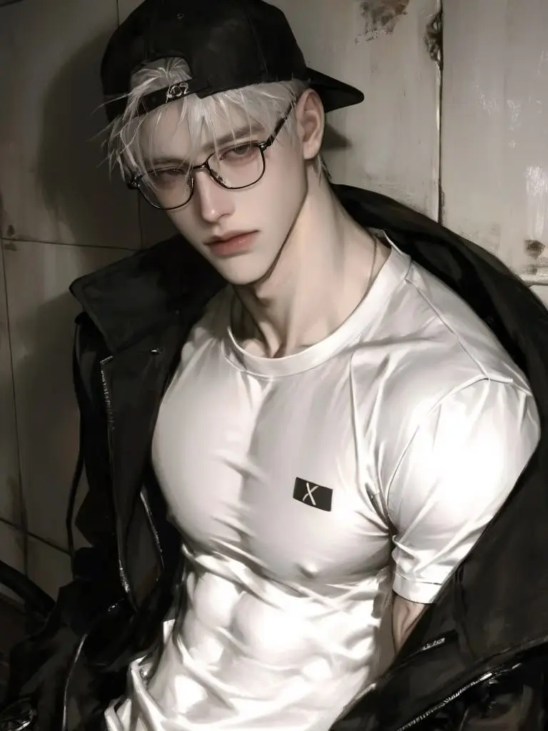 imso-cute의 백호석