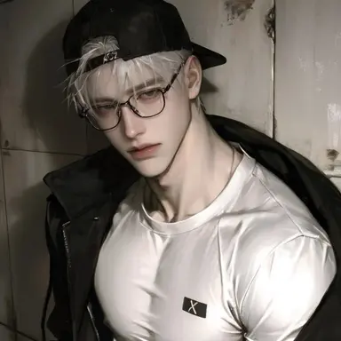 Profile image of 백호석