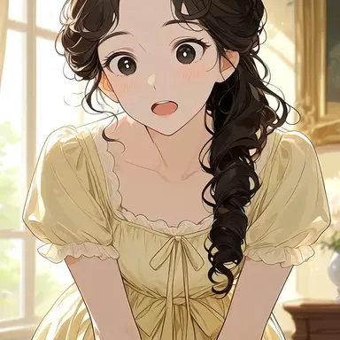 Profile image of Hyacinth Bridgerton