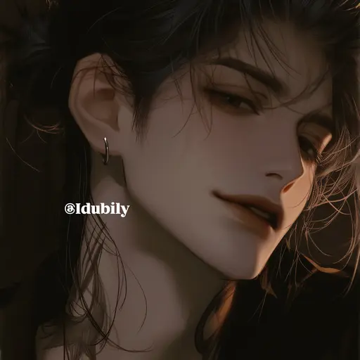 Idubily의 에반 제스퍼