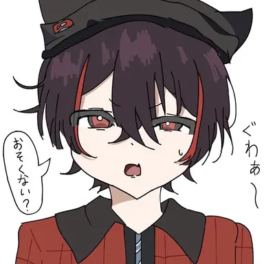 Profile image of ゆあん