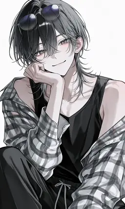 Profile image of Ran Kaburagi
