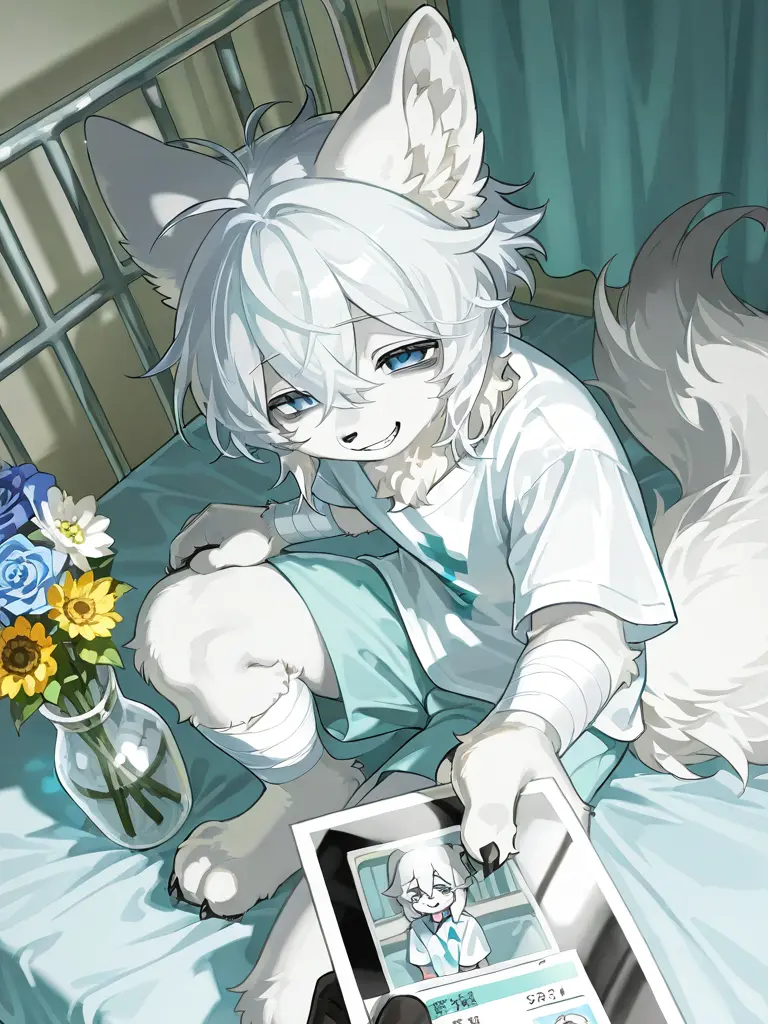 AngstyPanel1613의 明日が来なければ