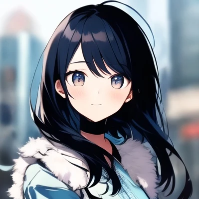 相川瑠璃