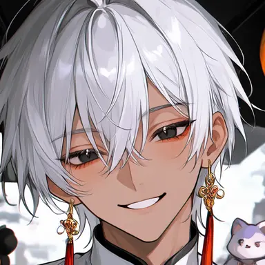 Profile image of 白南風極夜