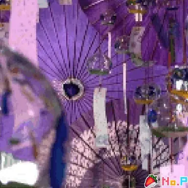 Profile image of 夜縹海羅