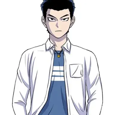 Profile image of 강혁