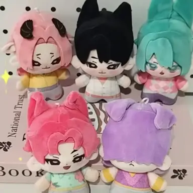 Profile image of 사자보이즈