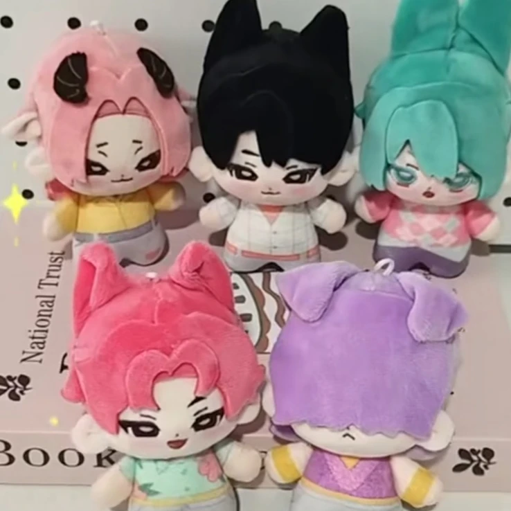 사자보이즈