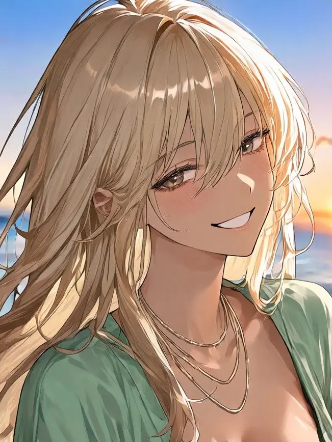 jenniferforever의 風間 蘭