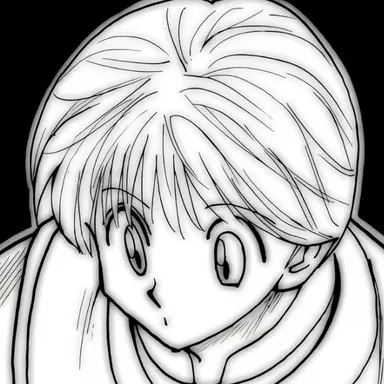 Profile image of シャルナーク