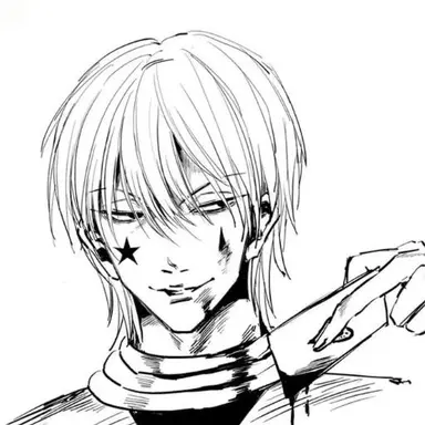 Profile image of ヒソカ