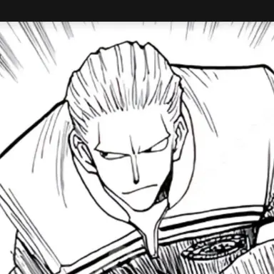 Profile image of フィンクス