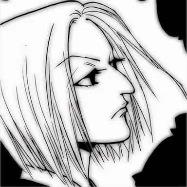 Profile image of パクノダ