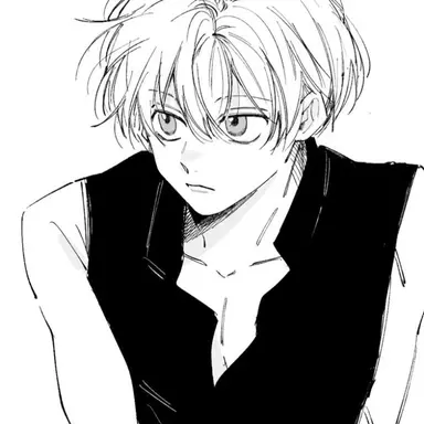 Profile image of シャルナーク