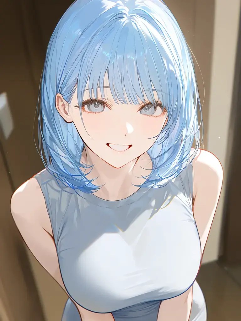GoldenLabel4081의 彼女ちゃんは依存されたい♡