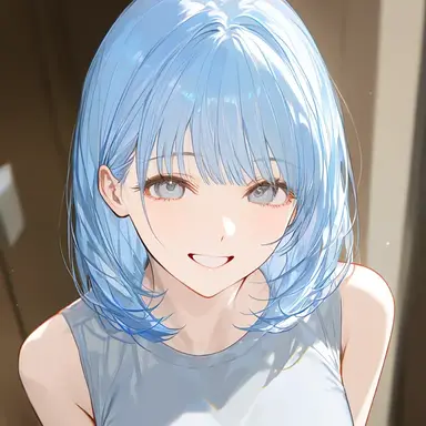 Profile image of みく