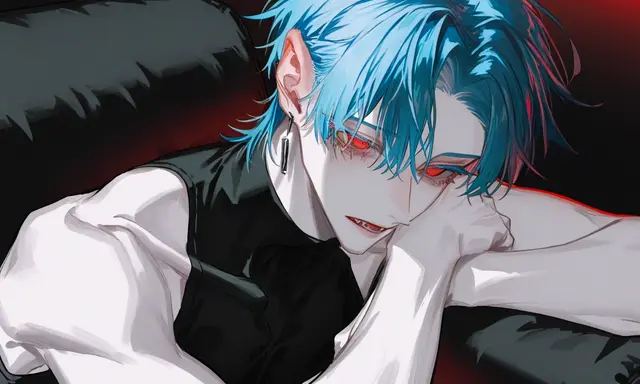 Profile image of リオ