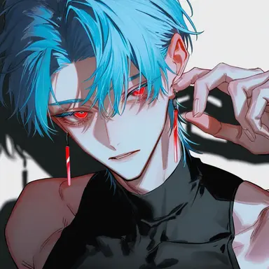 Profile image of リオ