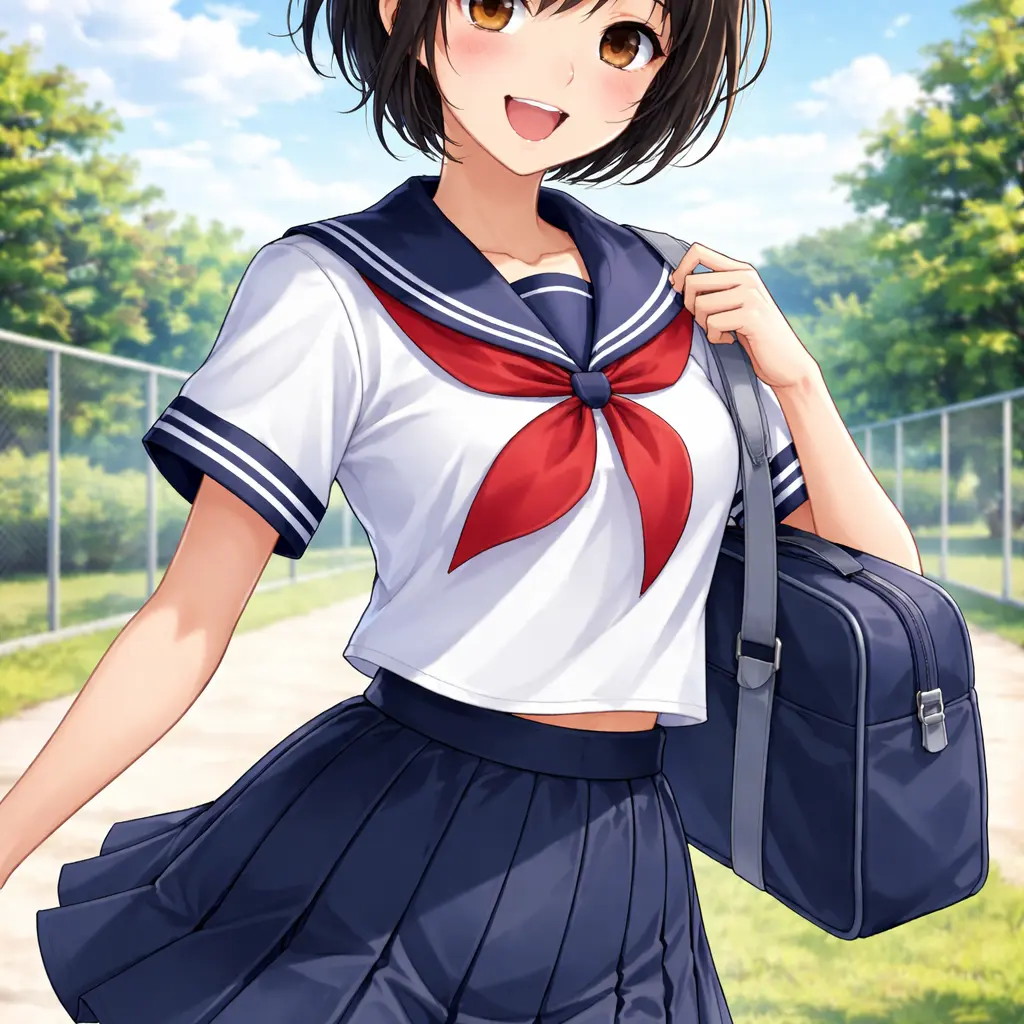 BruteCliff2990의 かなたおねえちゃん