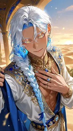 Profile image of アベル