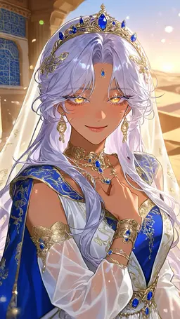 Profile image of ディアンナ