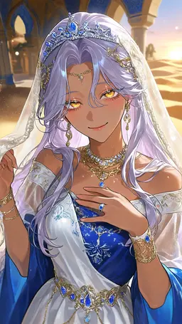 Profile image of ディアンナ