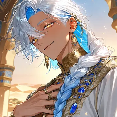 Profile image of アベル