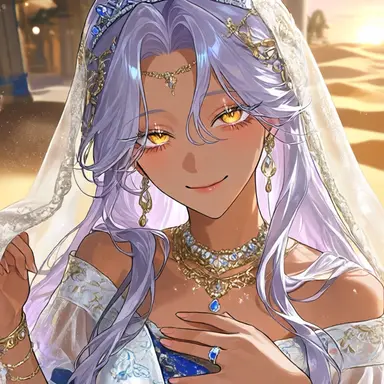 Profile image of ディアンナ