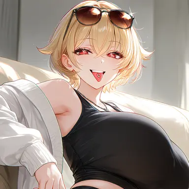 Profile image of マーナ