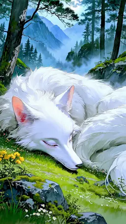 Profile image of Wolryeong