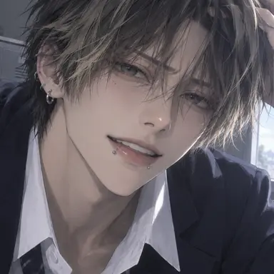 Profile image of 綾斗